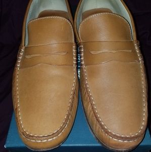 Sandro Loafers